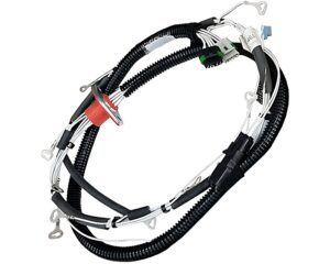 Detroit Diesel® OEM Wiring Harness (12114461)