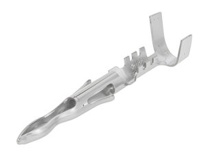 Grote® 12124582 Weather-Pack Series, Male Terminal, 16-14 AWG (84-2048)