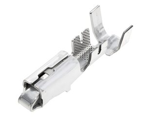 Delphi/Aptiv 12129493 MP280 Series, Female Terminal, Tin Plated (902006)