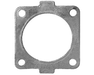 Yanmar® Thermostat Housing Gasket (121850-49540)