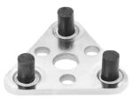 Shark 12240 Sturdy Metal Holder – Triple Striker Flint Replacement,  1 Pack / 3 Pcs.