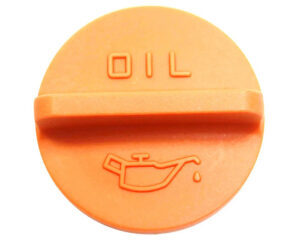 Yanmar® Engine Oil Filler Cap Cover (124160-01751)