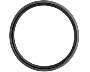 Parker® 10.00" Shaft Diameter, 11.50" Housing Bore, Oil Seal (12529-H1L5)