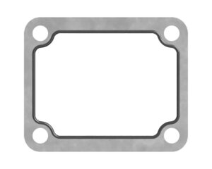 CAT® 0.067″ Thick – HNBR Integral Seal, For Water Temp. Regulator (126-4935)