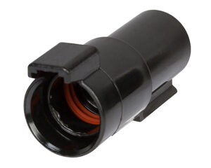 CAT® 1-Pin Receptacle Assembly Connector (127-5486)