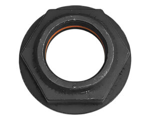 Spicer® M36 x 1.5 Thread Size, Differential Pinion Shaft Nut (127589)