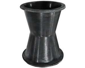 Sur-Flo 2" Boot, Heavy-Wall (1275H-2)