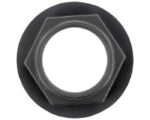 Spicer® M36 x 1.5 Thread Size, Differential Pinion Shaft Nut (128049)