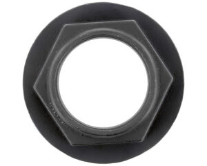 Spicer® M36 x 1.5 Thread Size, Differential Pinion Shaft Nut (128049)