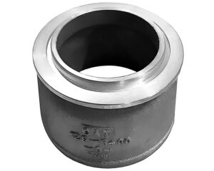 CAT® 25.7mm Length, Air Pipe Adapter, Used to Connect Air Lines (129-6400)