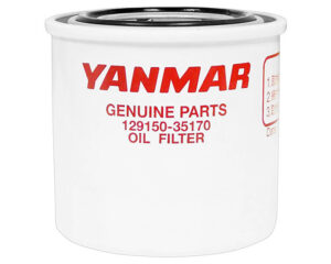 Yanmar® Engine Oil Filter (129150-35170)
