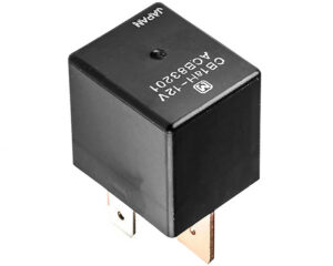 Yanmar® 70A ISO Relay (129927-77920T)