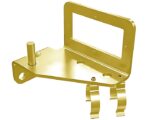 CAT® 1.63″ Width – Steel Bracket Assembly, For Engine Wiring Harness (131-5526)