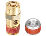 Bendix® 1/2″-14 Thread Size, 250 PSI, NEW ST-4 Type Safety Valve (131081)