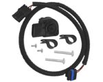 Williams Controls® 132035 DDEC III/IV Throttle Position Sensor Kit (901220)