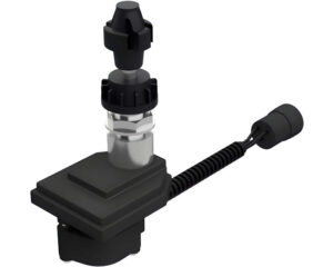 CAT® OEM 2-Pin Rotary – Position Sensor Throttle Control, PWM Output (134-0670)