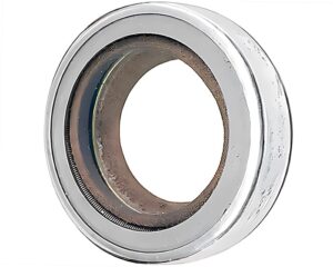 CR Seals/SKF 1.375″ Shaft Size, 2.25″ O.D, CRSHA1 Design Type – Double Lip Oil Seal (13687)