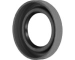 CR Seals/SKF 1.375″ Shaft Size, 2.328″ O.D, HM18 Design Type – Single Lip Grease Seal (13711)