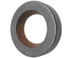 CR Seals/SKF 1.375″ Shaft Size, 2.37″ O.D, AMM1 Design – Single Lip Oil Seal (13714)