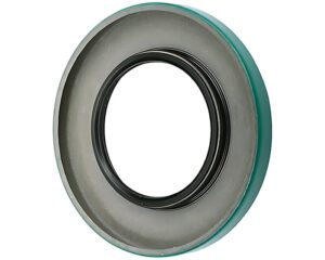 CR Seals® 1.375″ Shaft, 2.437″ Bore, CRW1 Design Type, Single Lip, Shaft Seal (13797)