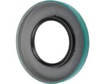 CR Seals/SKF 1.375″ Shaft Size, 2.502″ O.D, CRW1 Design – Single Lip Oil Seal (13865)