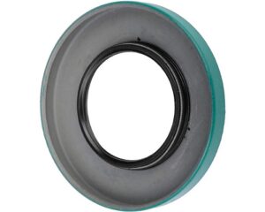 CR Seals/SKF 1.375″ Shaft Size, 2.502″ O.D, CRW1 Design – Single Lip Oil Seal (13865)