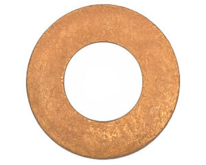 CAT® 1.68mm Thickness – Seal Washer, For Fuel Injection Pumps (140-8718)