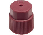 Kysor® 1409005 High Side Cap, Red