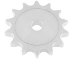 Martin 1.500″ Bore Diameter, 9.8480" O.D, A-Plate Sprocket – 16 Teeth (140A16)