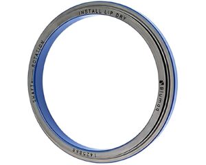 CAT® 154mm Shaft Diameter, 186mm Bore, Crankshaft Seal Assembly (142-5868)