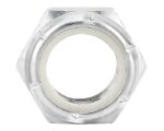 Cummins® 1-1/8"-12 UNF – Lock Nut (142176)