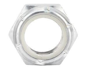 Cummins® 1-1/8"-12 UNF – Lock Nut (142176)
