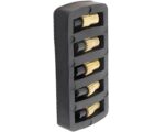 Firepower® 5-Piece Replacement Flints, For Single – Spark Lighter (1423-0032)