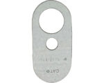 CAT® 48mm Length, 0.8mm Thickness, Governor Gasket (144-0479)