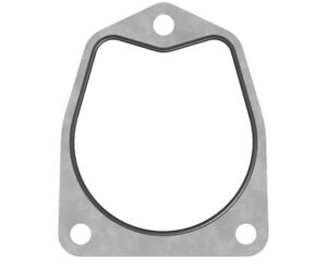 CAT® 0.067″ Thickness, Edge Bonded Seal, Gasket, FKM Rubber (144-6142)