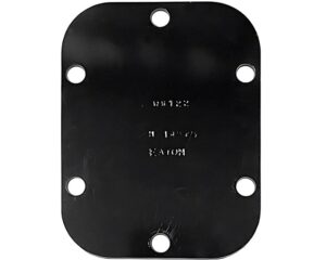 Eaton Fuller® Transmission PTO Cover (14575)