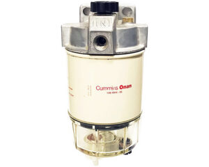 Cummins Onan® Fuel/Water Separator (149-1908-09)