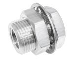 1/2″ Male NPT x 3/8″ Female NPT, 2″ Long, Field Attachable Terminal Bolt (1496-DC)