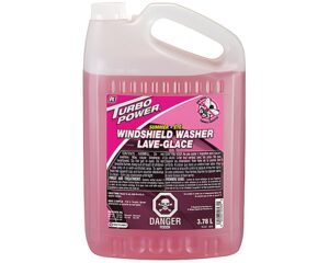 Recochem® Turbo Power 3.78L Summer Bug Wash Windshield Washer (15-214)