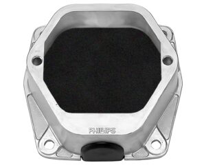 Phillips ® 7-Way Zinc Die-Cast Nosebox Kit, Fits 15/16 Series Socket Breakers (15-769)