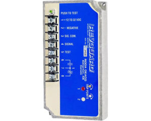 Roda Deaco RevGuard Speed Relay, RGR Amot Control Switch, For Monitors Engine Speed and Triggers Valve (1510-001)