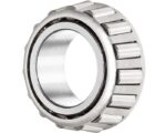 2.6250" ID, 0.8660" Width, Tapered Roller Bearing, Single Cone, Standard Tolerance, Chrome Steel (395S)
