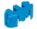 Delphi/Aptiv MP280 Series – BLUE 2-Way TPA Secondary Terminal Lock (15300014)