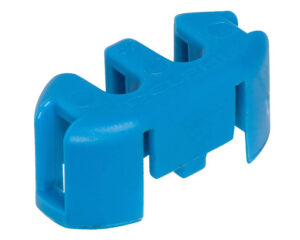 Delphi/Aptiv MP280 Series – BLUE 2-Way TPA Secondary Terminal Lock (15300014)