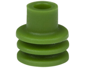 Grote® 12015323 Delphi/Aptiv Weather Pack Series, Cable Seal, For 20-18 AWG (900960)