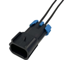 AirSource® Sanden 1545 Wiring Harness