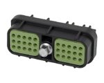 Delphi/Aptiv MP150 Series – 30 Pin Sealed Female Connector Assembly (15492542)