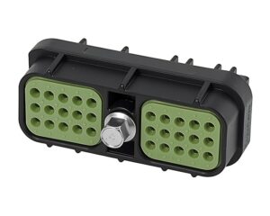 Delphi/Aptiv MP150 Series – 30 Pin Sealed Female Connector Assembly (15492542)