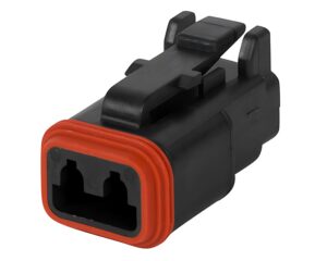 CAT® OEM Plug Connector Kit (155-2270)