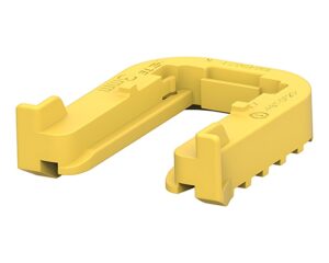 TE Connectivity/AMP Connector Slidelock, For Heavy Duty Sealed Series (1564562-1)